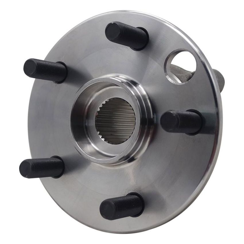 GSP 693453 Lexus, Toyota Wheel Bearing and Hub Assembly