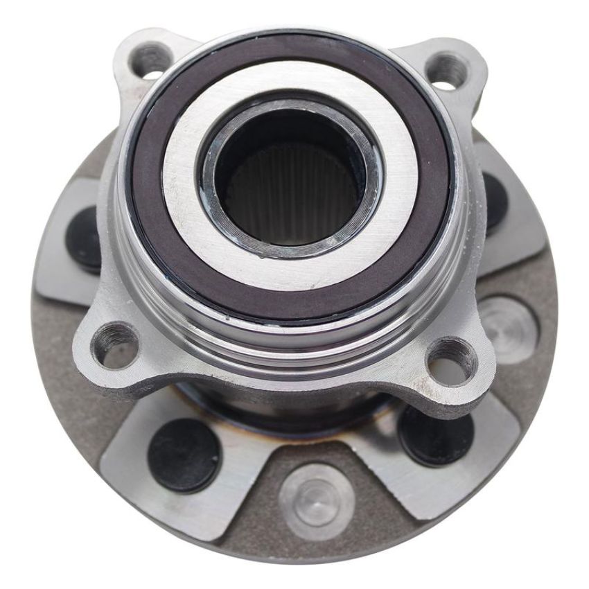 GSP 693453 Lexus, Toyota Wheel Bearing and Hub Assembly