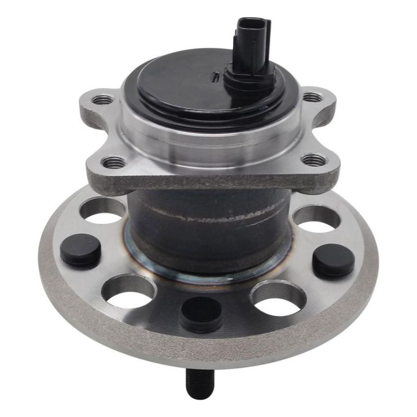 GSP 693454 Lexus, Toyota Wheel Bearing and Hub Assembly  - Rear Left