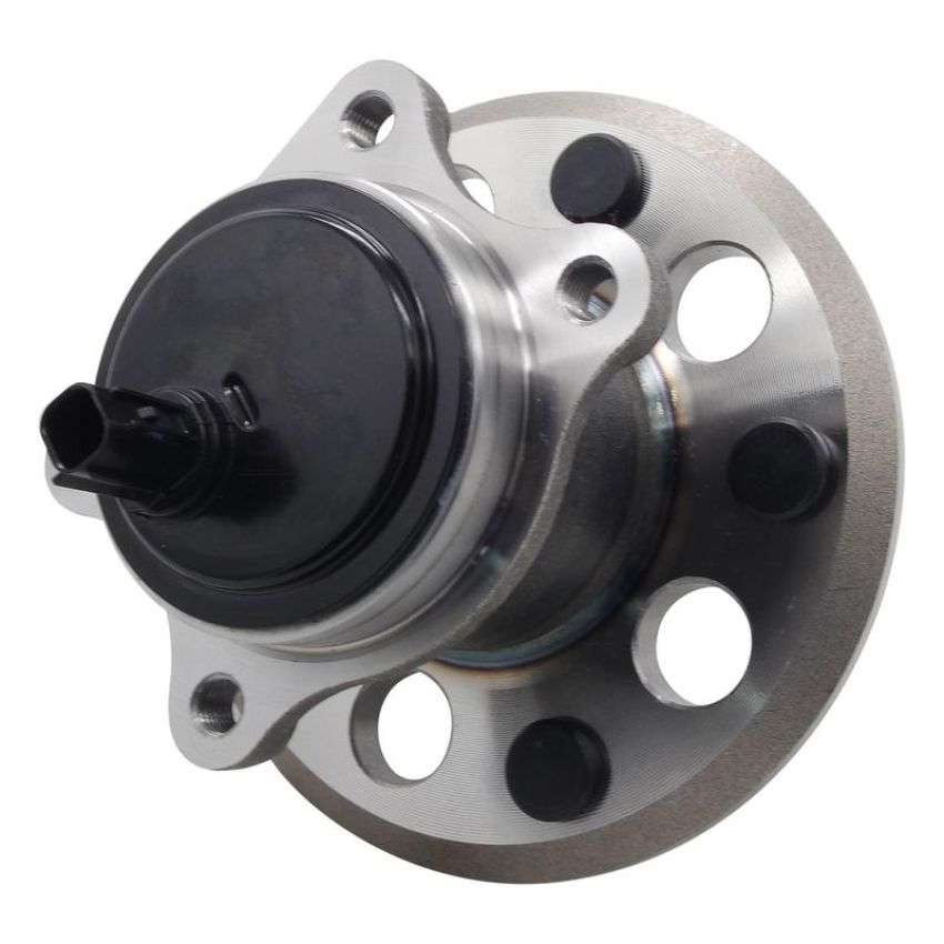 GSP 693454 Lexus, Toyota Wheel Bearing and Hub Assembly  - Rear Left