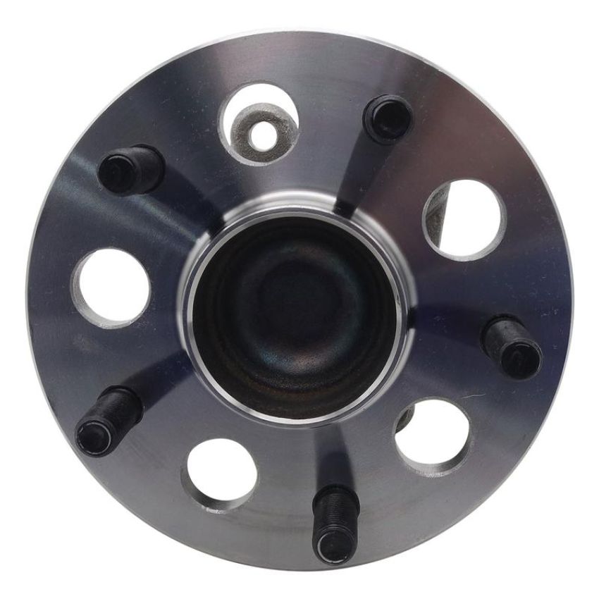 GSP 693454 Lexus, Toyota Wheel Bearing and Hub Assembly  - Rear Left