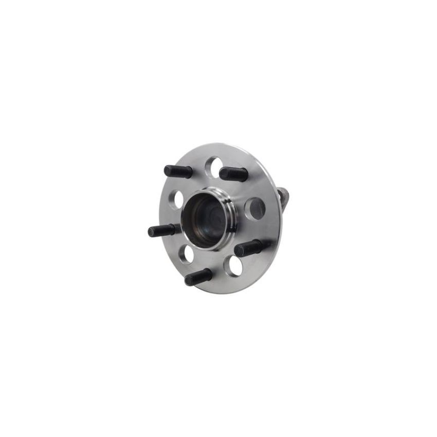 GSP 693454 Lexus, Toyota Wheel Bearing and Hub Assembly  - Rear Left