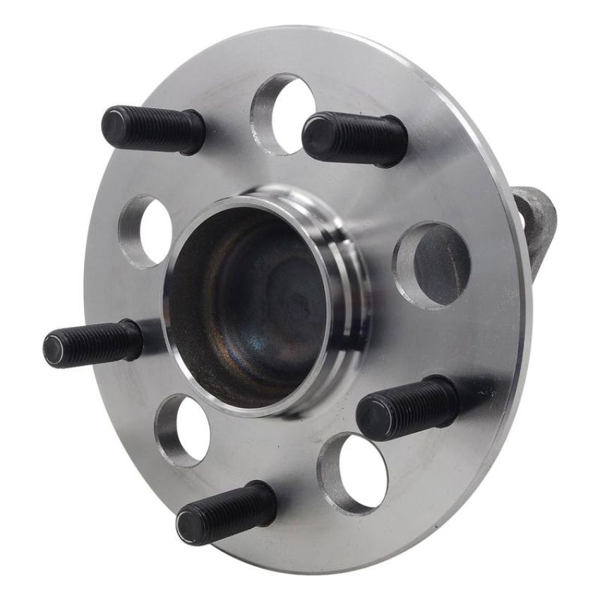 GSP 693454 Lexus, Toyota Wheel Bearing and Hub Assembly  - Rear Left