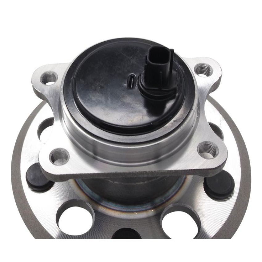 GSP 693454 Lexus, Toyota Wheel Bearing and Hub Assembly  - Rear Left