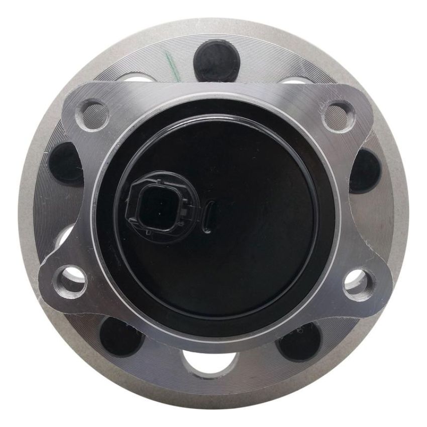 GSP 693454 Lexus, Toyota Wheel Bearing and Hub Assembly  - Rear Left