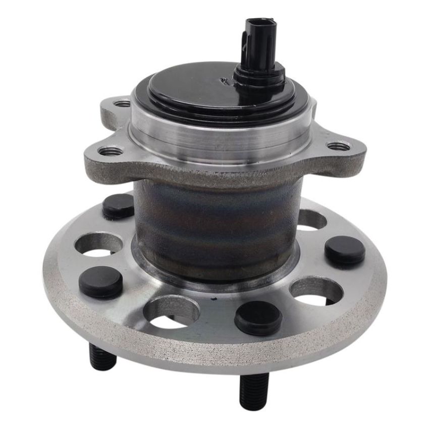 GSP 693455 Lexus, Toyota Wheel Bearing and Hub Assembly  - Rear Right