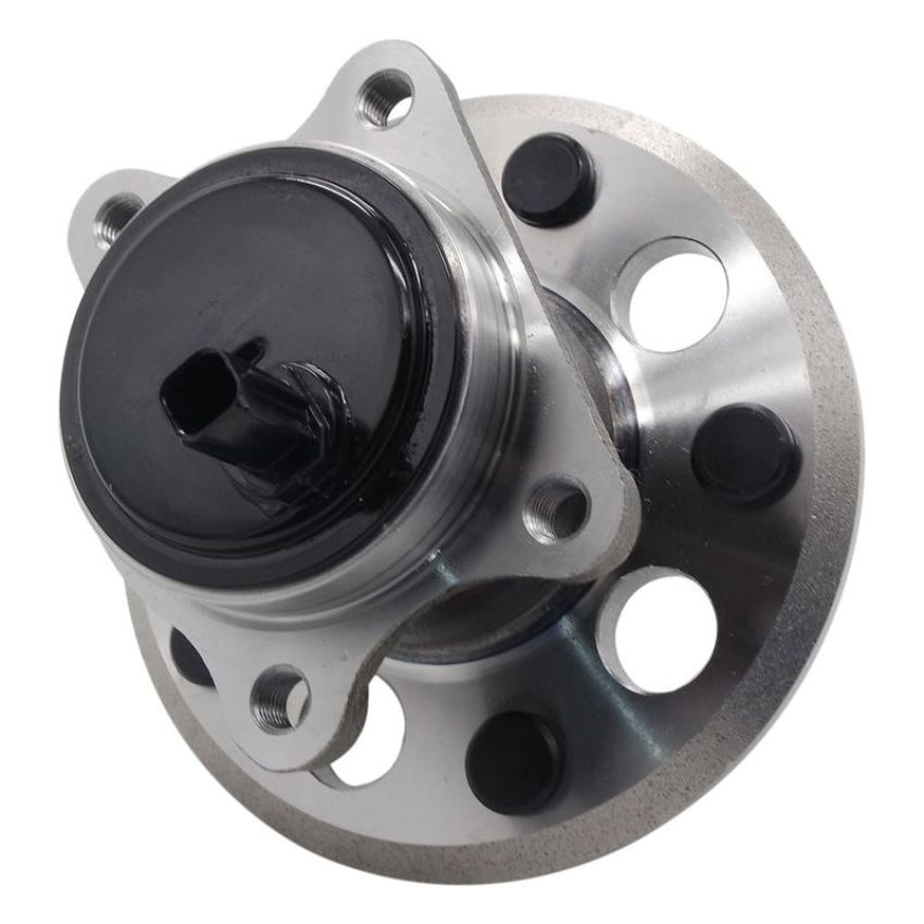 GSP 693455 Lexus, Toyota Wheel Bearing and Hub Assembly  - Rear Right