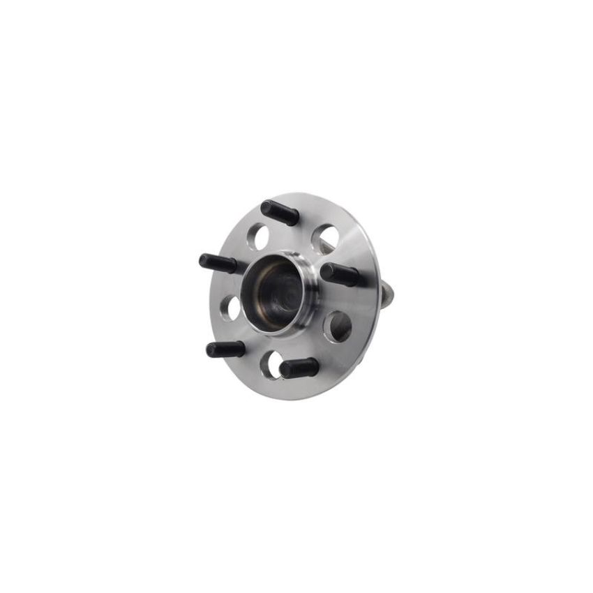 GSP 693455 Lexus, Toyota Wheel Bearing and Hub Assembly  - Rear Right
