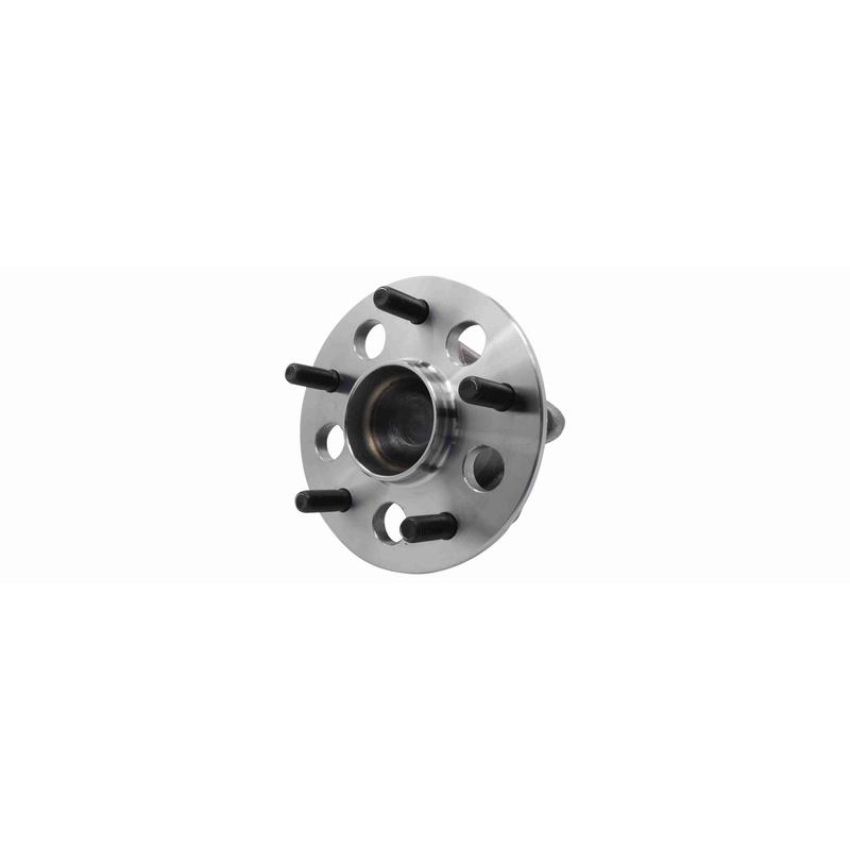 GSP 693455 Lexus, Toyota Wheel Bearing and Hub Assembly  - Rear Right
