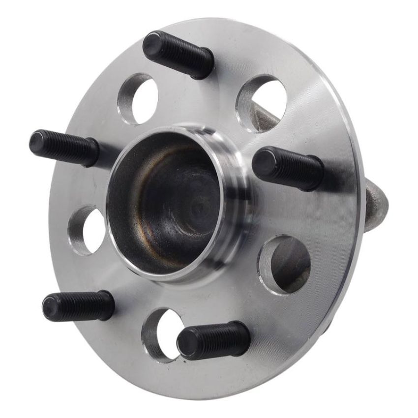 GSP 693455 Lexus, Toyota Wheel Bearing and Hub Assembly  - Rear Right