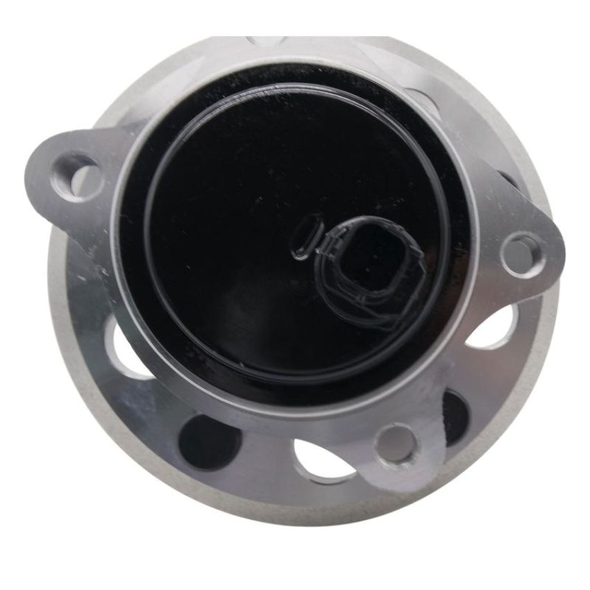GSP 693455 Lexus, Toyota Wheel Bearing and Hub Assembly  - Rear Right