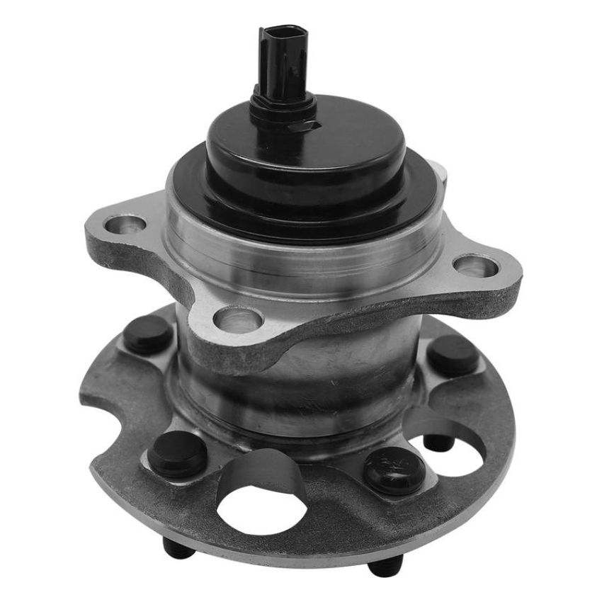GSP 693456 11-20 Toyota Sienna (FWD) Wheel Bearing and Hub Assembly  - Rear