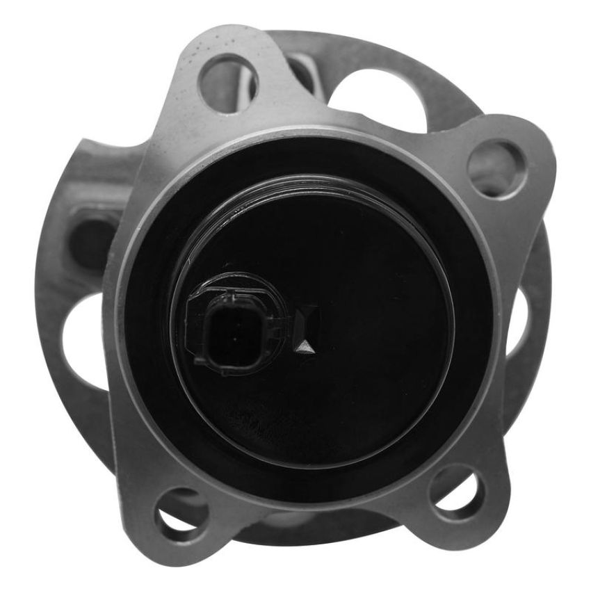 GSP 693456 11-20 Toyota Sienna (FWD) Wheel Bearing and Hub Assembly  - Rear