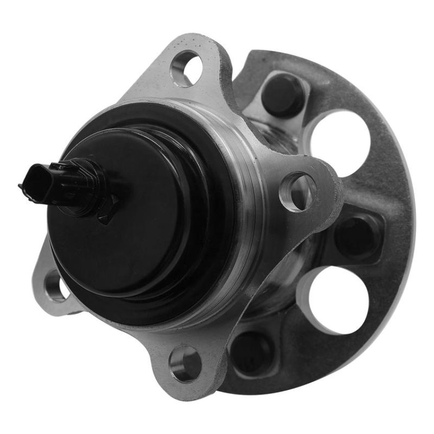 GSP 693456 11-20 Toyota Sienna (FWD) Wheel Bearing and Hub Assembly  - Rear