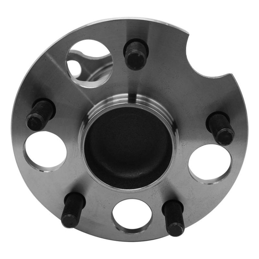 GSP 693456 11-20 Toyota Sienna (FWD) Wheel Bearing and Hub Assembly  - Rear
