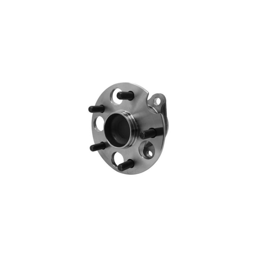 GSP 693456 11-20 Toyota Sienna (FWD) Wheel Bearing and Hub Assembly  - Rear