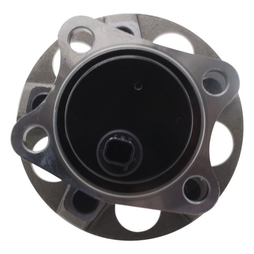 GSP 693505 Toyota Wheel Bearing and Hub Assembly