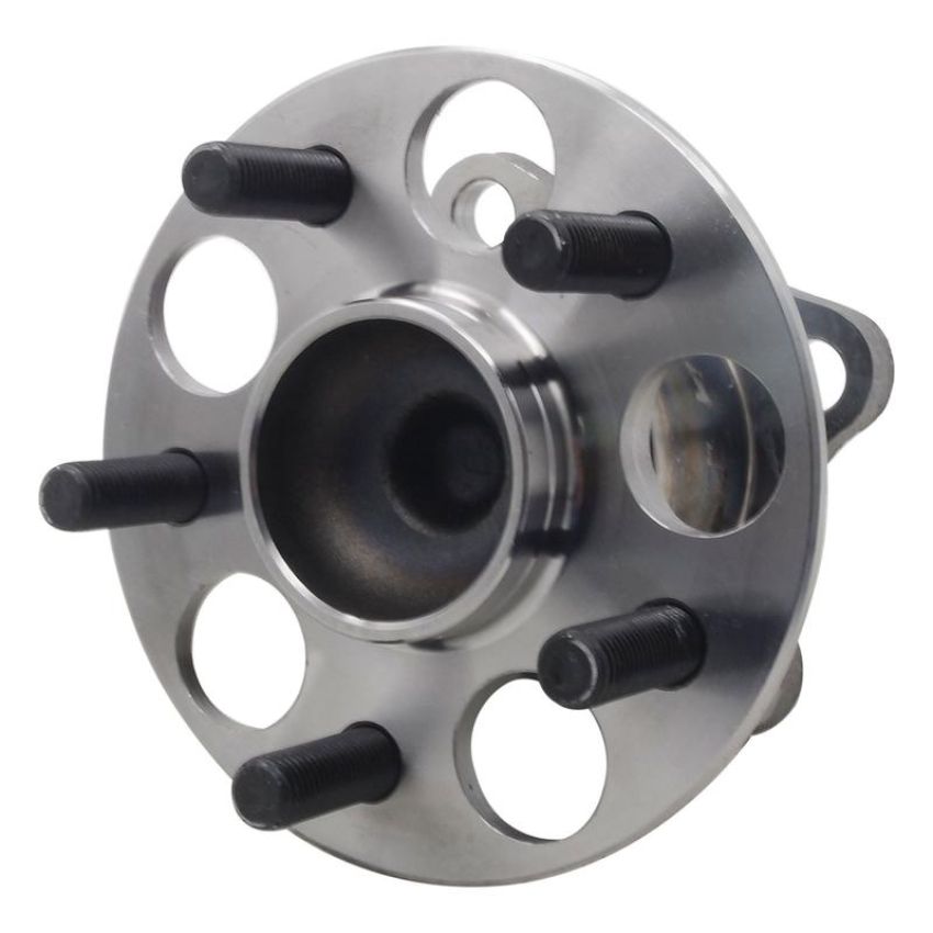 GSP 693505 Toyota Wheel Bearing and Hub Assembly