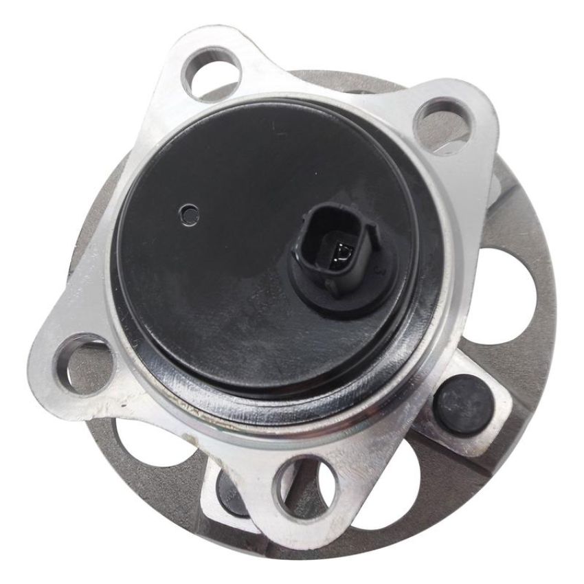 GSP 693505 Toyota Wheel Bearing and Hub Assembly