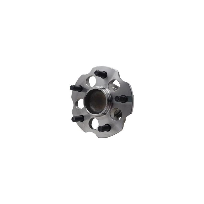 GSP 693509 Toyota Wheel Bearing and Hub Assembly  - Rear