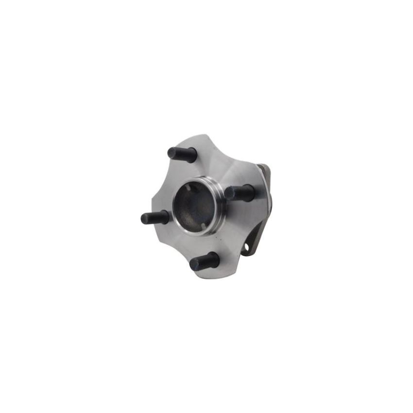 GSP 693520 01-03 Toyota Prius Wheel Bearing and Hub Assembly  - Rear