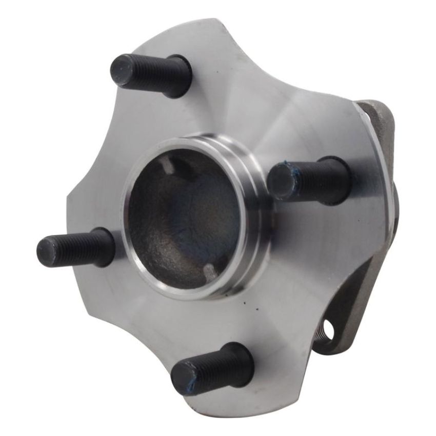 GSP 693520 01-03 Toyota Prius Wheel Bearing and Hub Assembly  - Rear