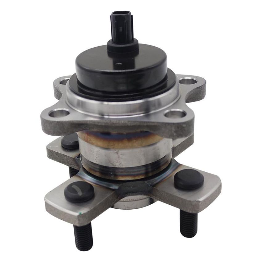 GSP 693522 12-15 Scion iQ Base Wheel Bearing and Hub Assembly