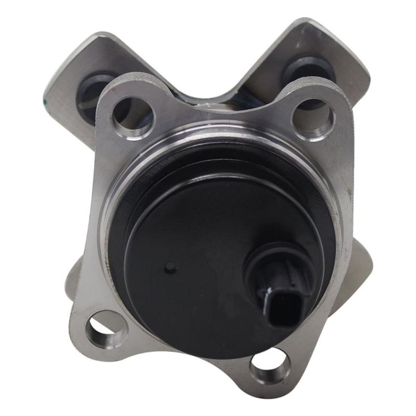 GSP 693522 12-15 Scion iQ Base Wheel Bearing and Hub Assembly