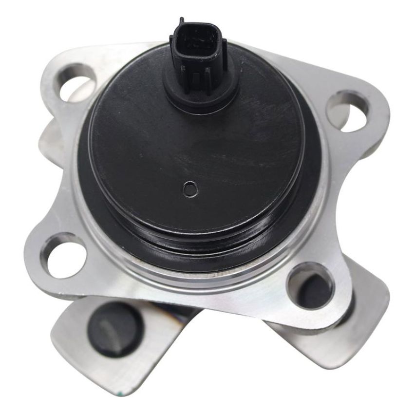 GSP 693522 12-15 Scion iQ Base Wheel Bearing and Hub Assembly
