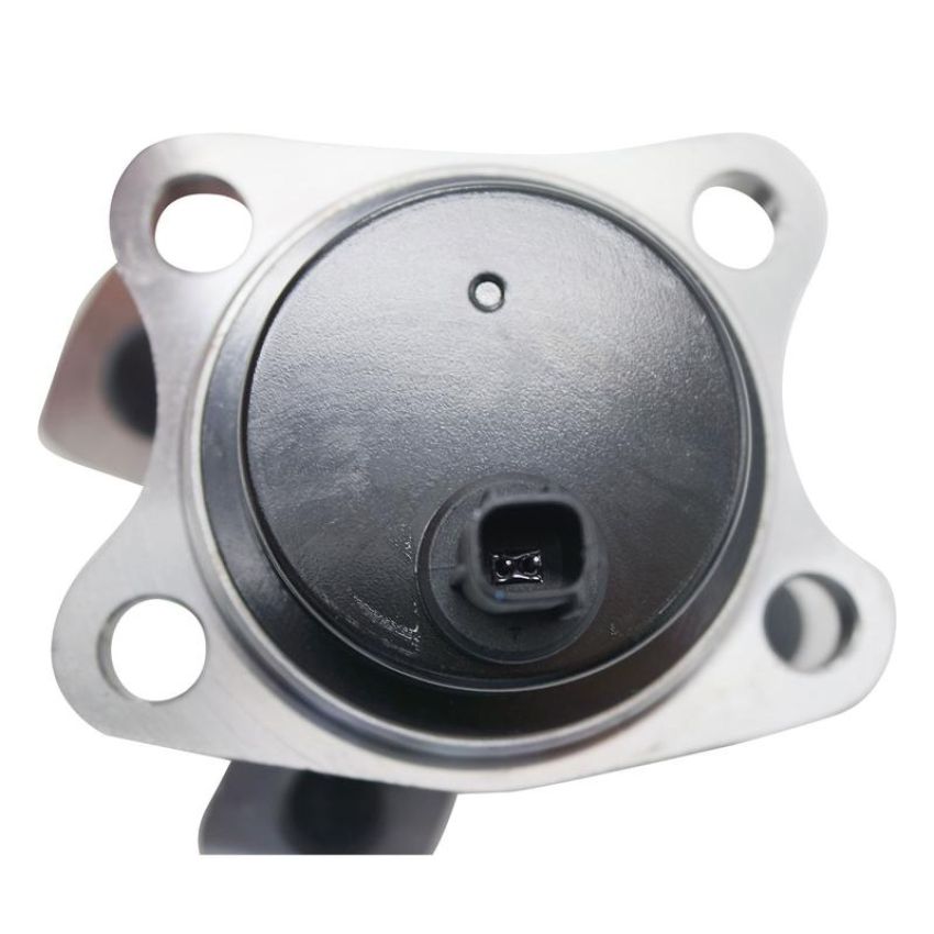 GSP 693522 12-15 Scion iQ Base Wheel Bearing and Hub Assembly