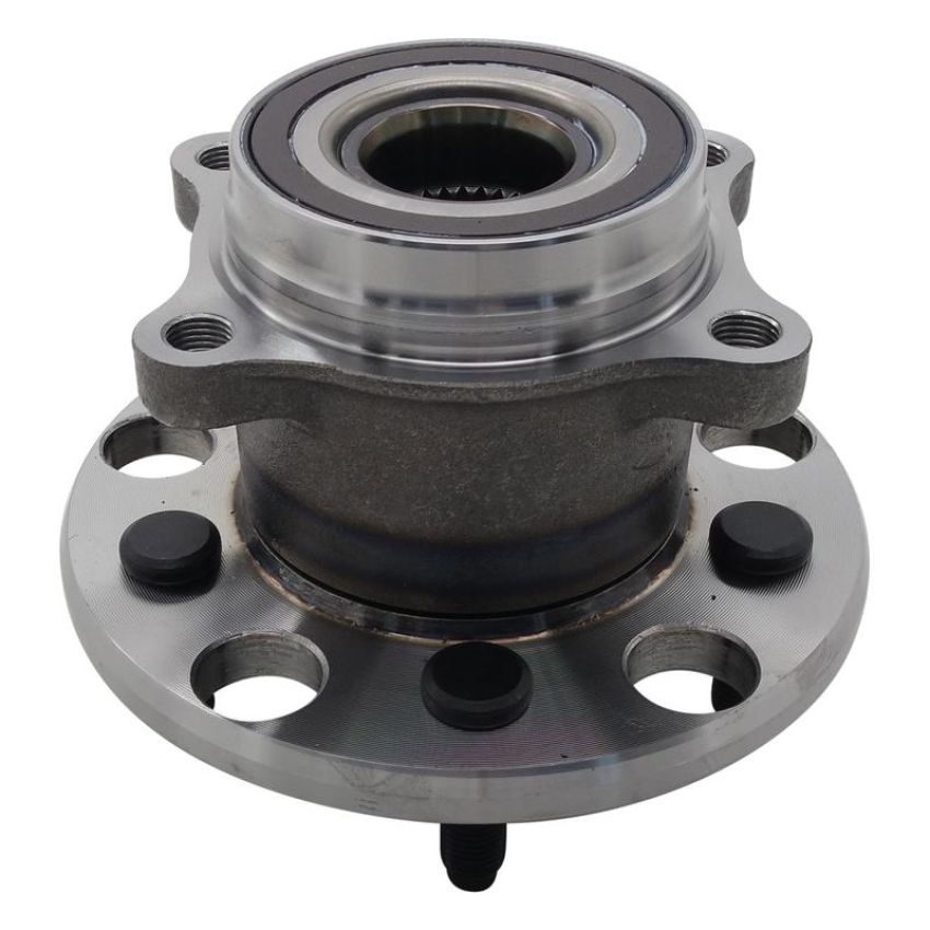 GSP 693546 Lexus Wheel Bearing and Hub Assembly  - Rear