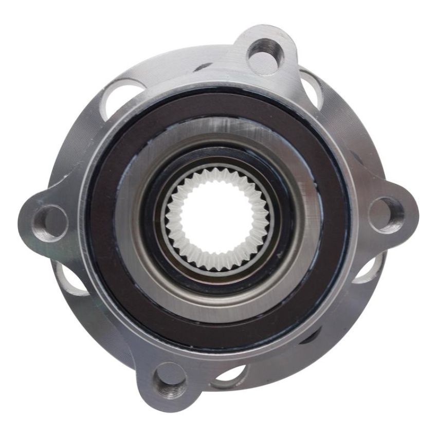 GSP 693546 Lexus Wheel Bearing and Hub Assembly  - Rear