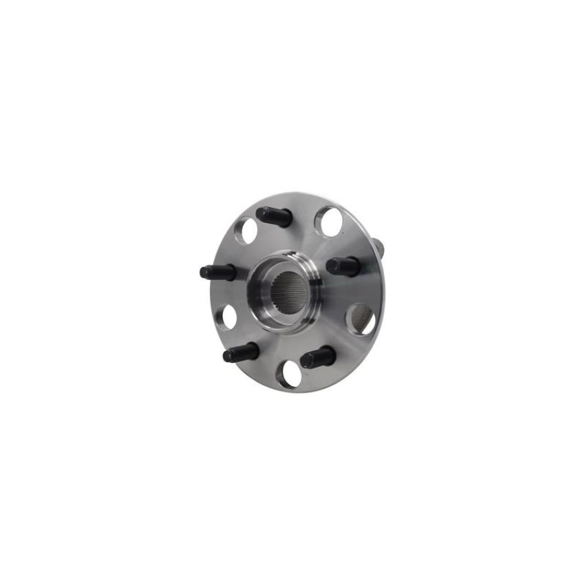 GSP 693546 Lexus Wheel Bearing and Hub Assembly  - Rear