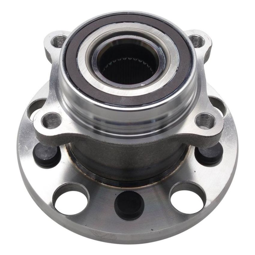 GSP 693546 Lexus Wheel Bearing and Hub Assembly  - Rear