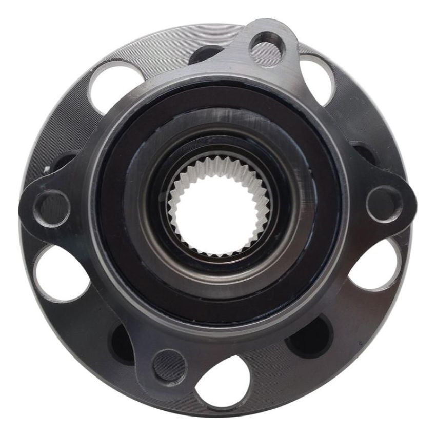GSP 693546 Lexus Wheel Bearing and Hub Assembly  - Rear