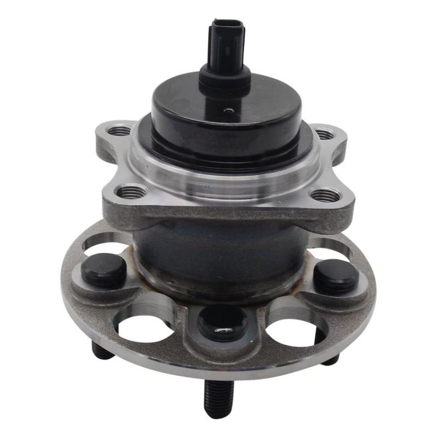 GSP 693547 Lexus, Toyota (1.8, 2.0) Wheel Bearing and Hub Assembly  - Rear