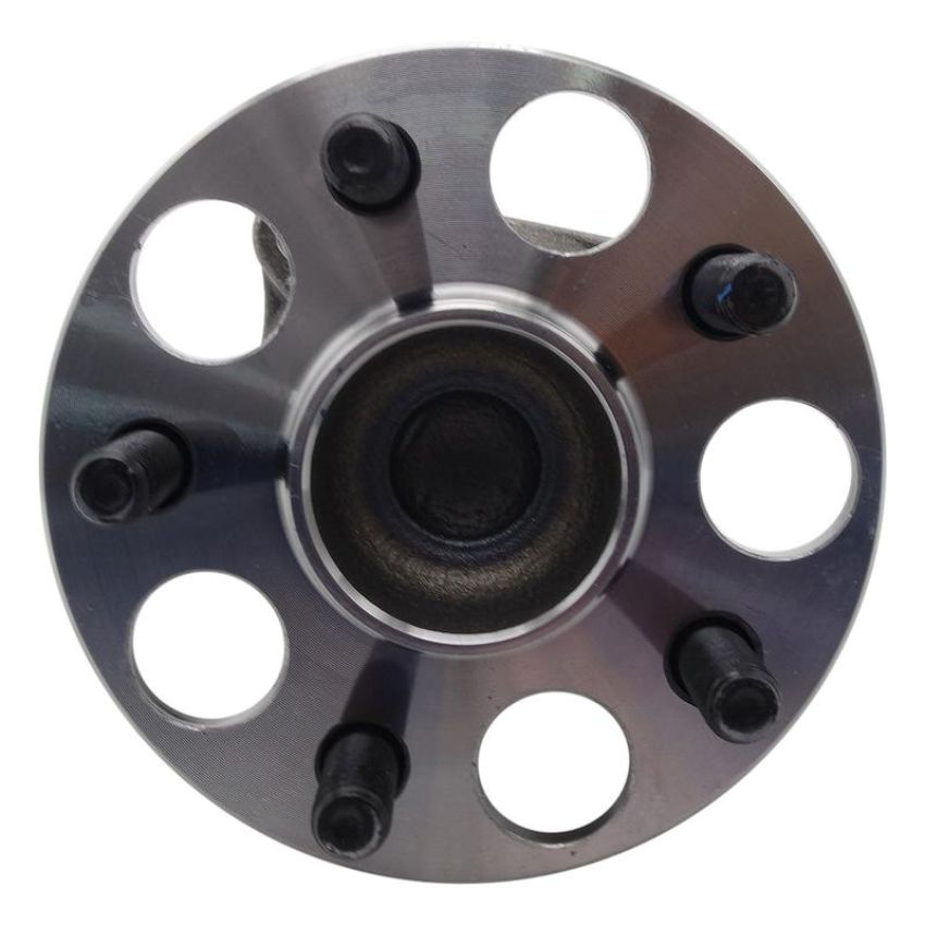 GSP 693547 Lexus, Toyota (1.8, 2.0) Wheel Bearing and Hub Assembly  - Rear