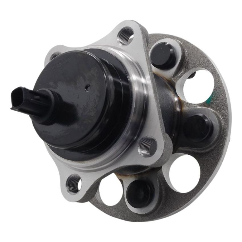 GSP 693547 Lexus, Toyota (1.8, 2.0) Wheel Bearing and Hub Assembly  - Rear
