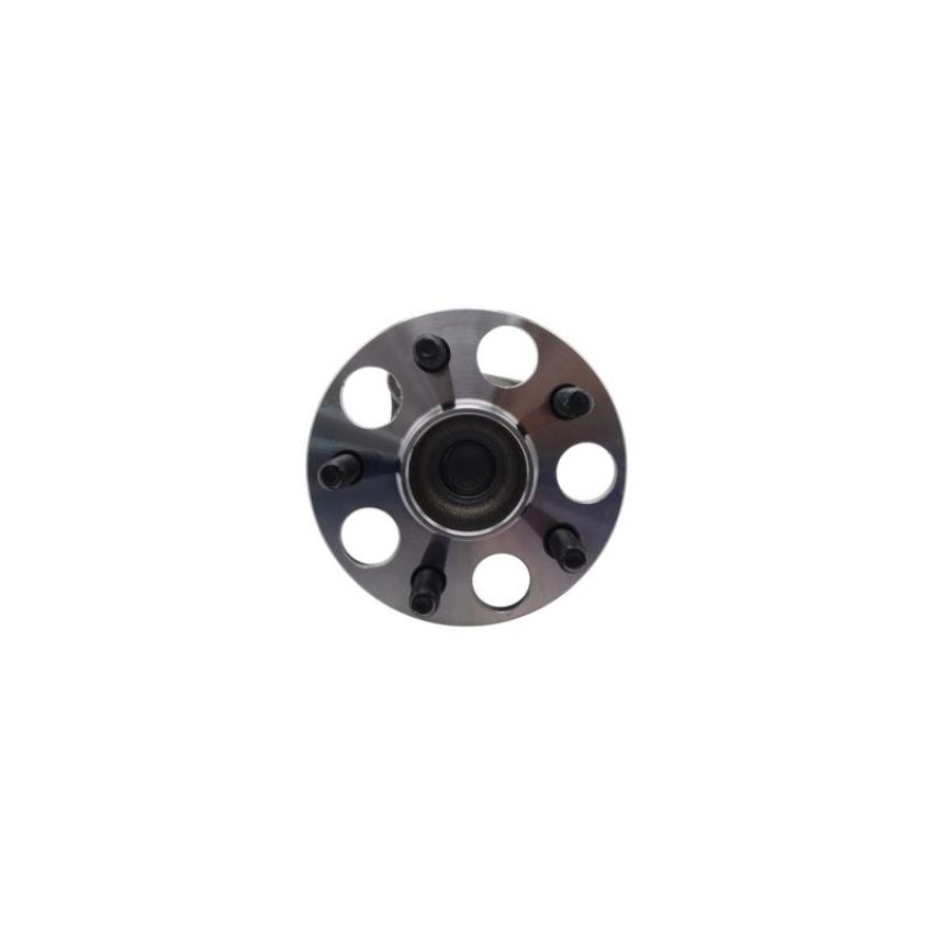 GSP 693547 Lexus, Toyota (1.8, 2.0) Wheel Bearing and Hub Assembly  - Rear