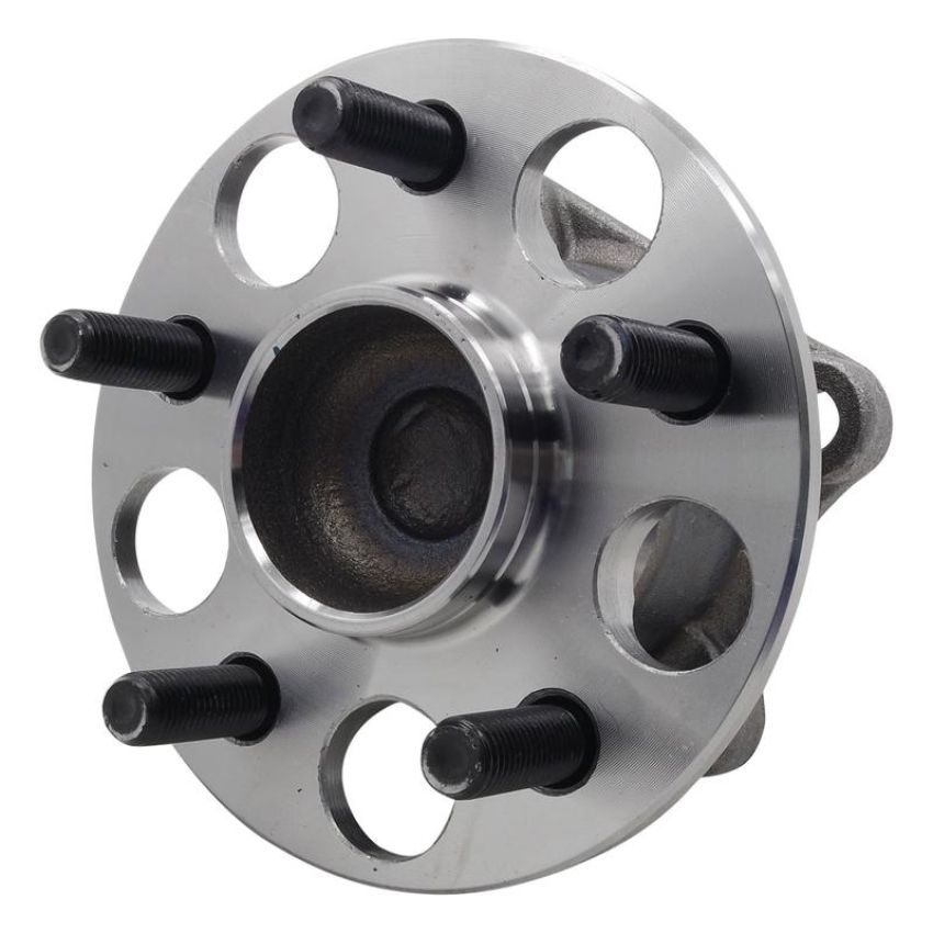 GSP 693547 Lexus, Toyota (1.8, 2.0) Wheel Bearing and Hub Assembly  - Rear
