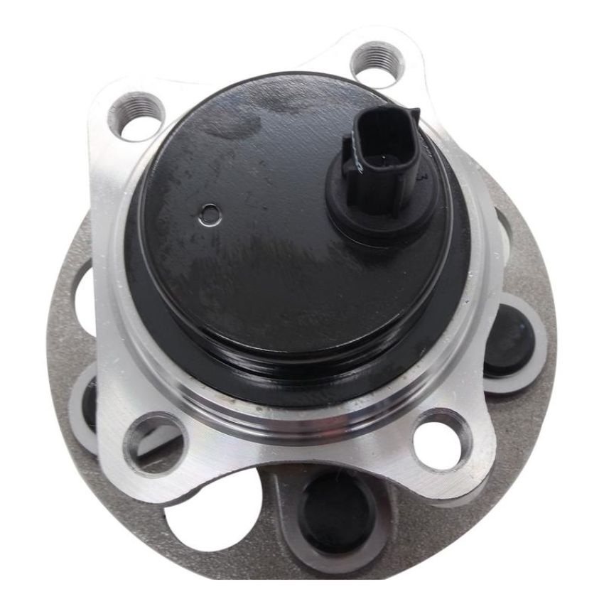 GSP 693547 Lexus, Toyota (1.8, 2.0) Wheel Bearing and Hub Assembly  - Rear