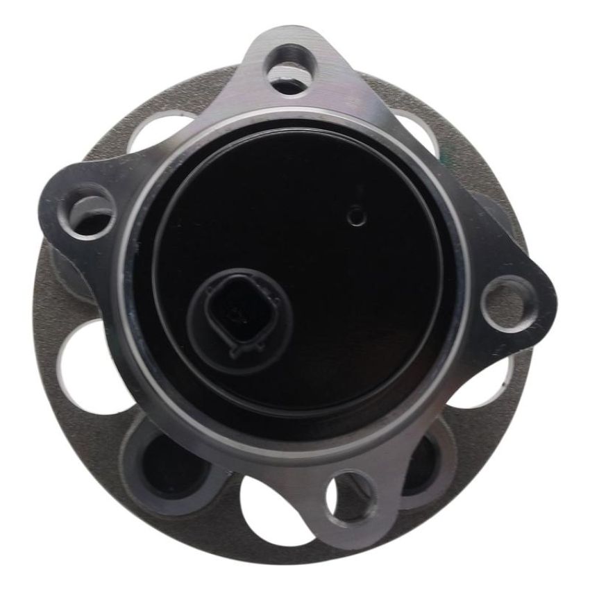 GSP 693547 Lexus, Toyota (1.8, 2.0) Wheel Bearing and Hub Assembly  - Rear