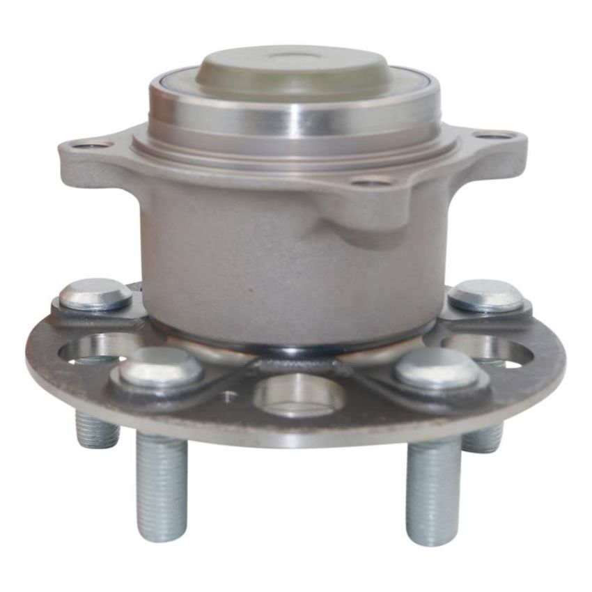 GSP 693628 Acura, Honda (FWD) Wheel Bearing and Hub Assembly  - Rear