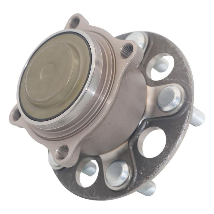 GSP 693628 Acura, Honda (FWD) Wheel Bearing and Hub Assembly  - Rear