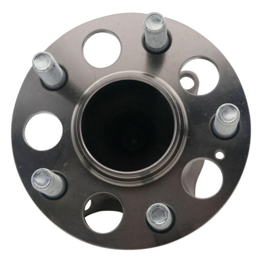 GSP 693628 Acura, Honda (FWD) Wheel Bearing and Hub Assembly  - Rear