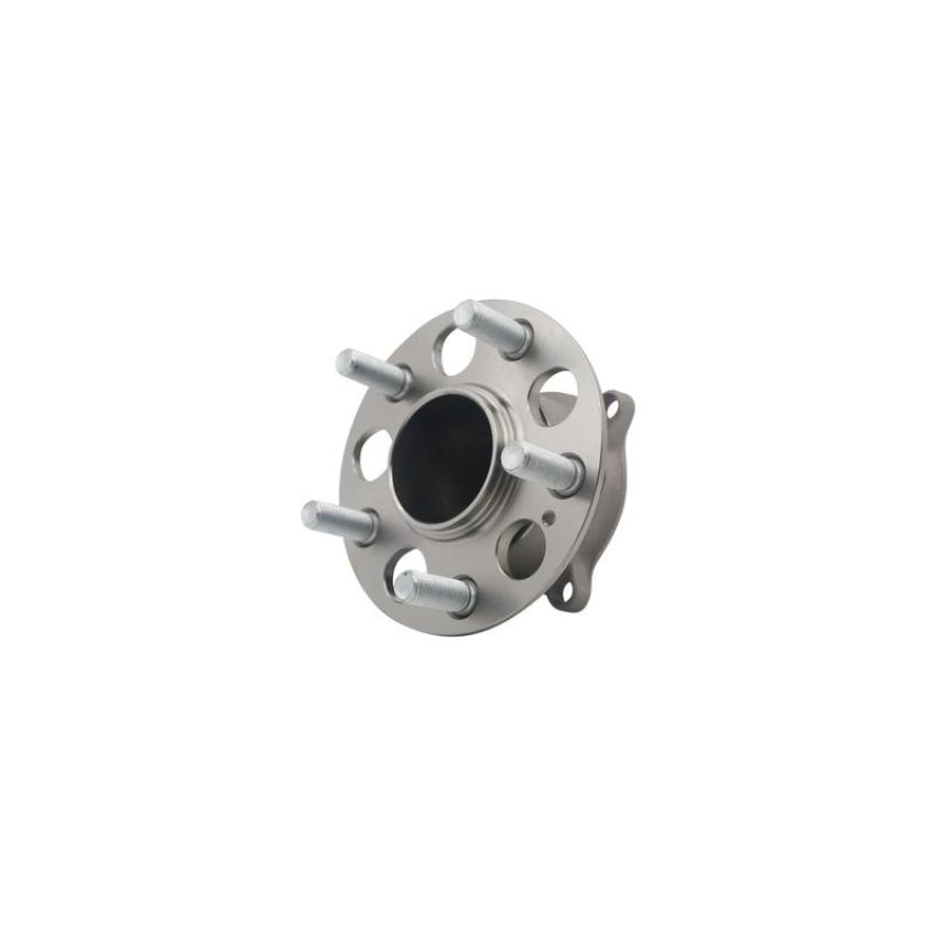 GSP 693628 Acura, Honda (FWD) Wheel Bearing and Hub Assembly  - Rear