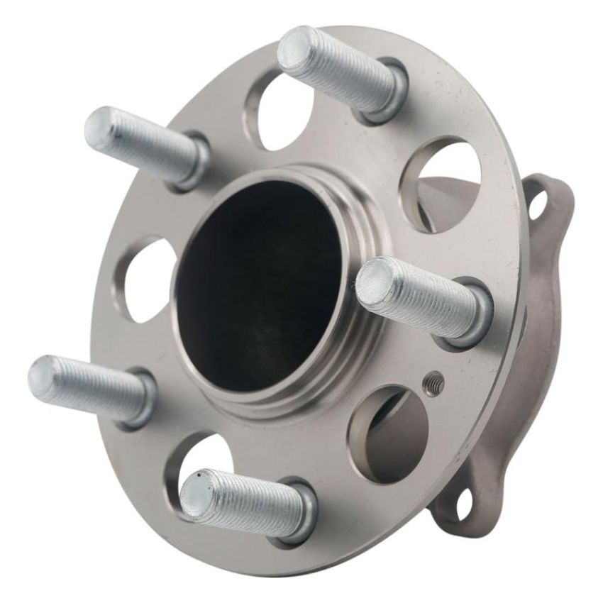 GSP 693628 Acura, Honda (FWD) Wheel Bearing and Hub Assembly  - Rear