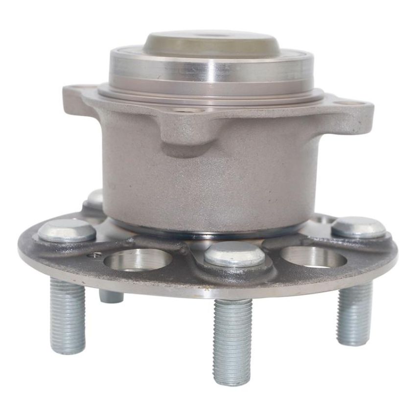 GSP 693628 Acura, Honda (FWD) Wheel Bearing and Hub Assembly  - Rear