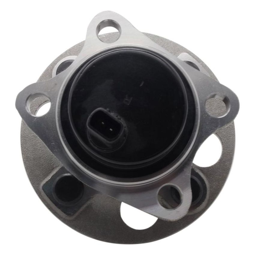 GSP 693636 15-18 Toyota Yaris Wheel Bearing and Hub Assembly  - Rear