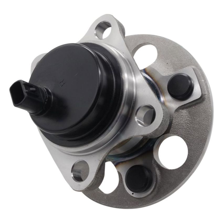 GSP 693636 15-18 Toyota Yaris Wheel Bearing and Hub Assembly  - Rear